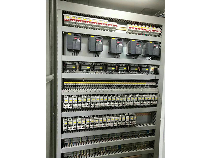 Electrical Control Series